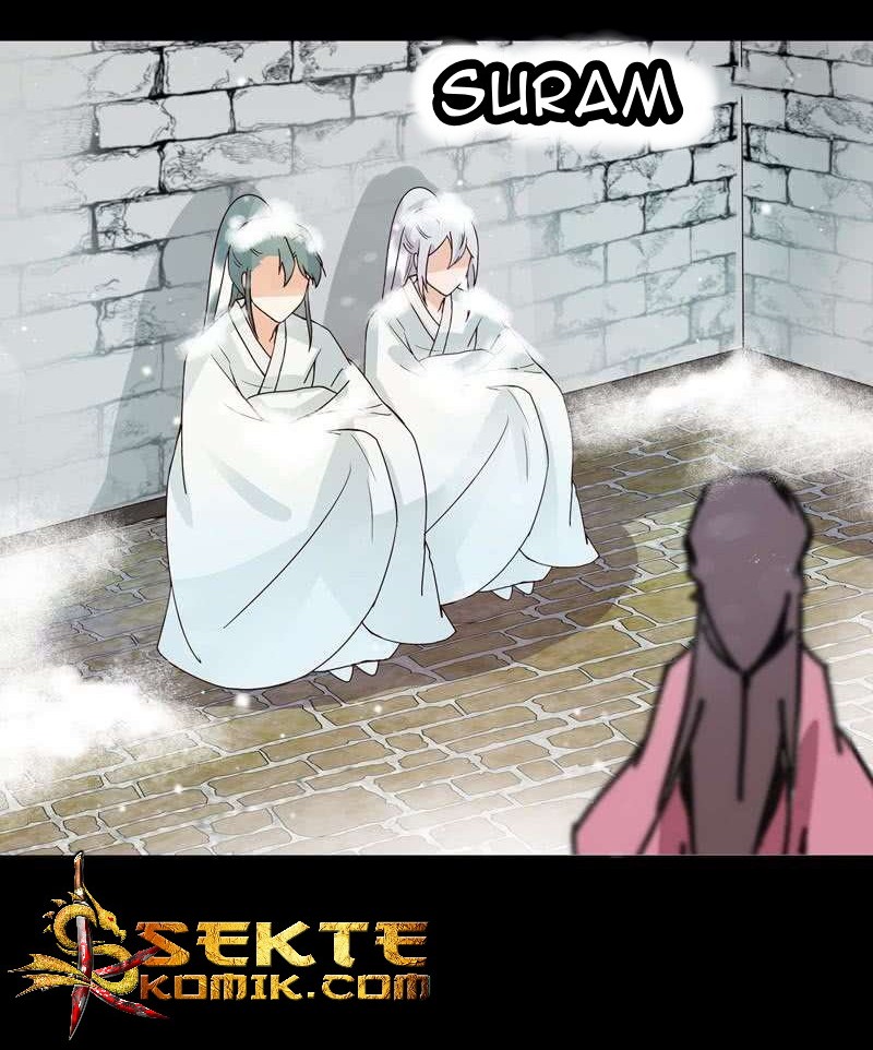 Yu Xue Shang Hou Chapter 82 Gambar 5
