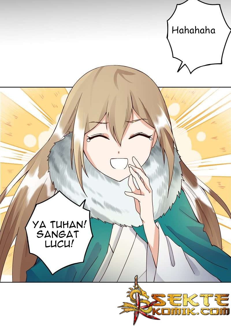 Yu Xue Shang Hou Chapter 82 Gambar 11