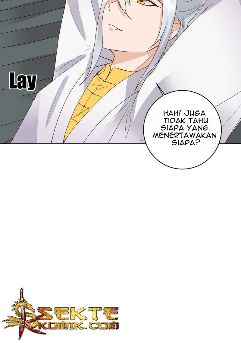 Yu Xue Shang Hou Chapter 82 Gambar 15