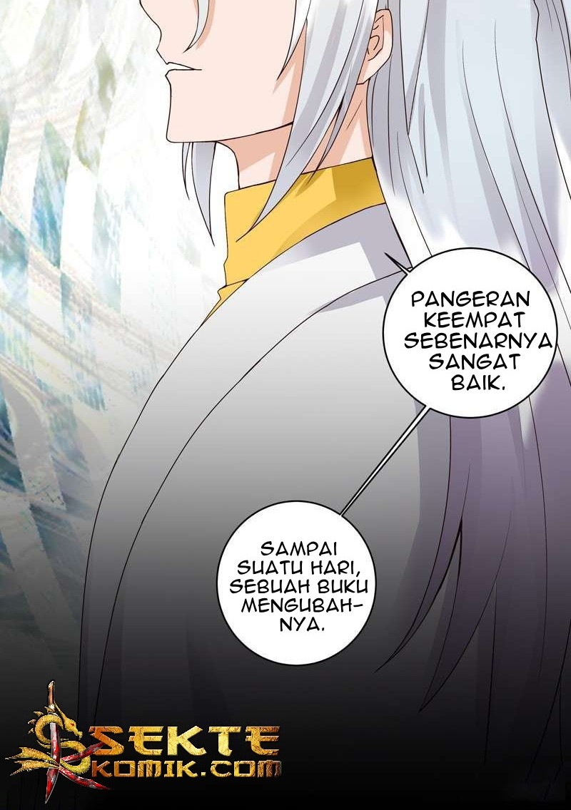 Yu Xue Shang Hou Chapter 81 Gambar 5