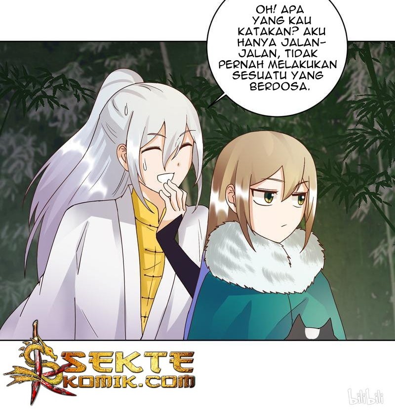 Yu Xue Shang Hou Chapter 80 Gambar 7