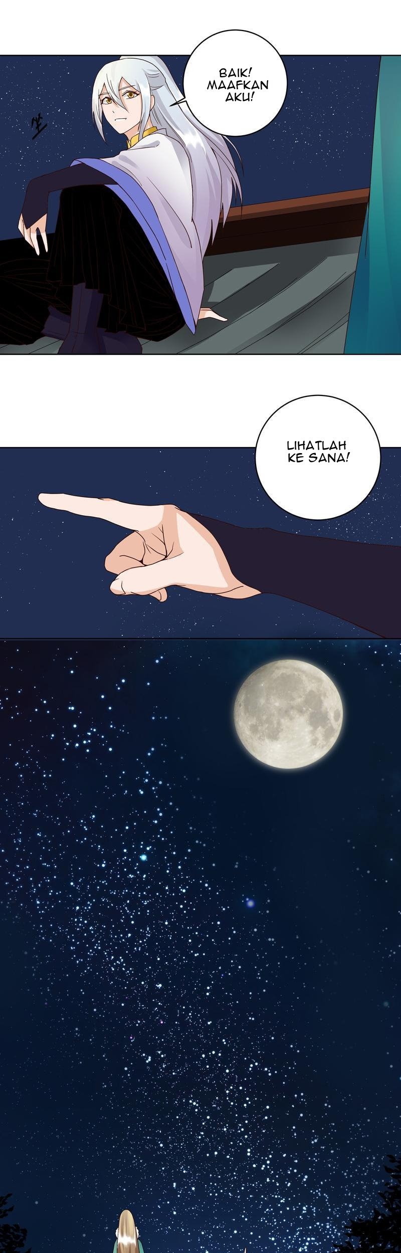 Yu Xue Shang Hou Chapter 80 Gambar 16