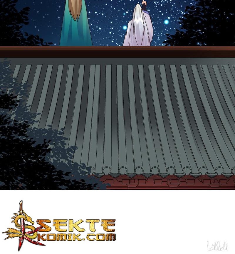 Yu Xue Shang Hou Chapter 80 Gambar 17
