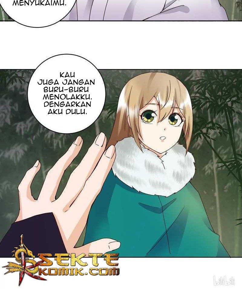 Yu Xue Shang Hou Chapter 79 Gambar 6