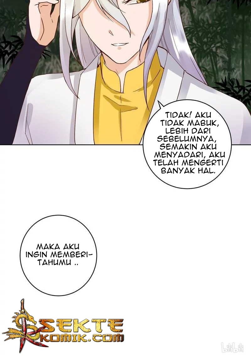 Yu Xue Shang Hou Chapter 79 Gambar 8