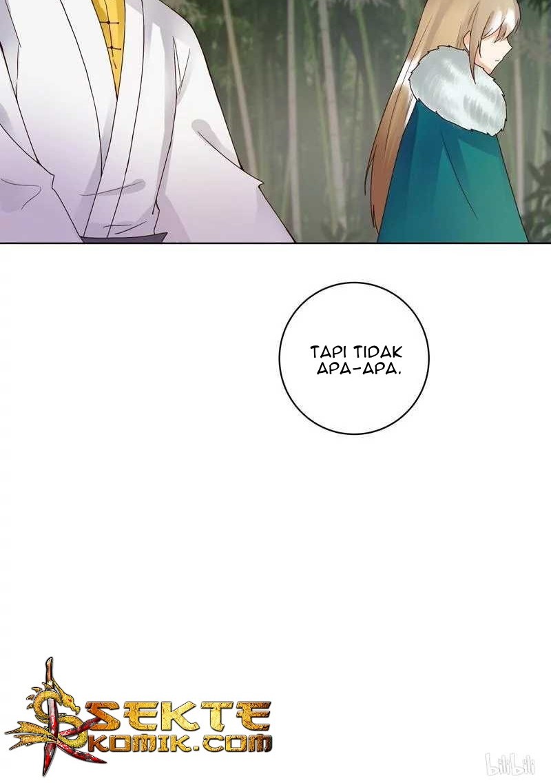 Yu Xue Shang Hou Chapter 79 Gambar 10