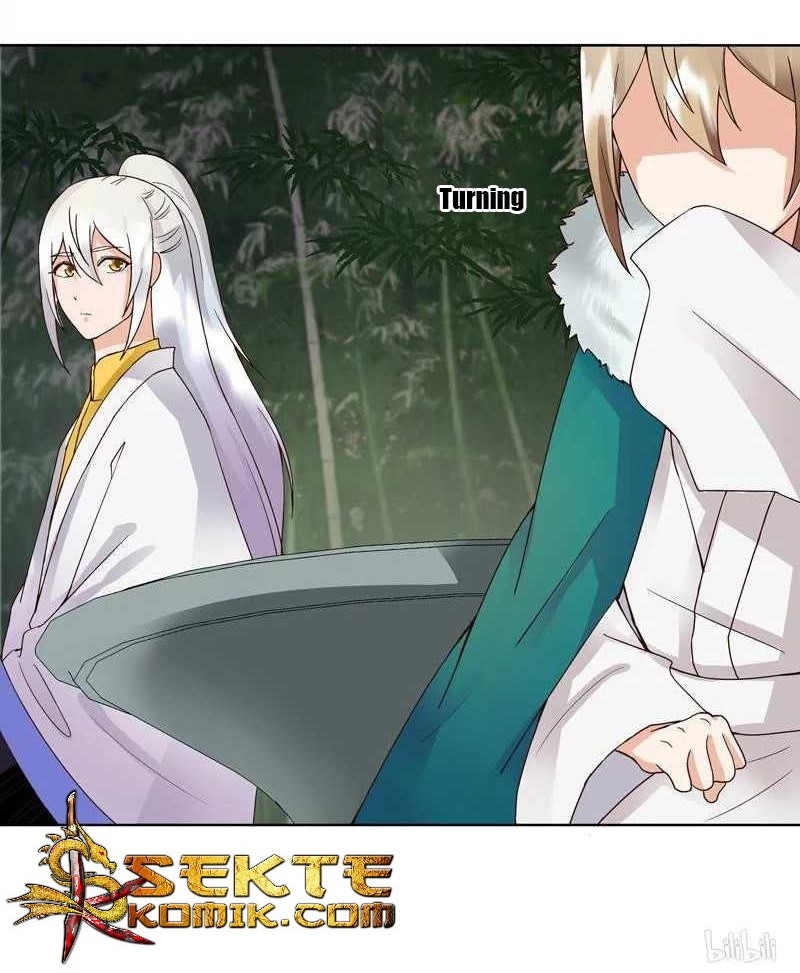 Yu Xue Shang Hou Chapter 79 Gambar 12