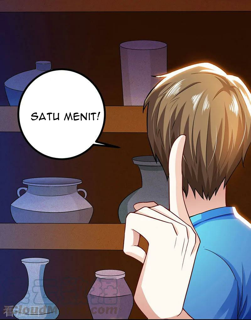 Genius Mad Man Chapter 10 Gambar 11