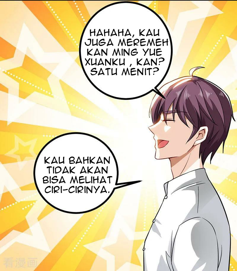 Genius Mad Man Chapter 10 Gambar 13