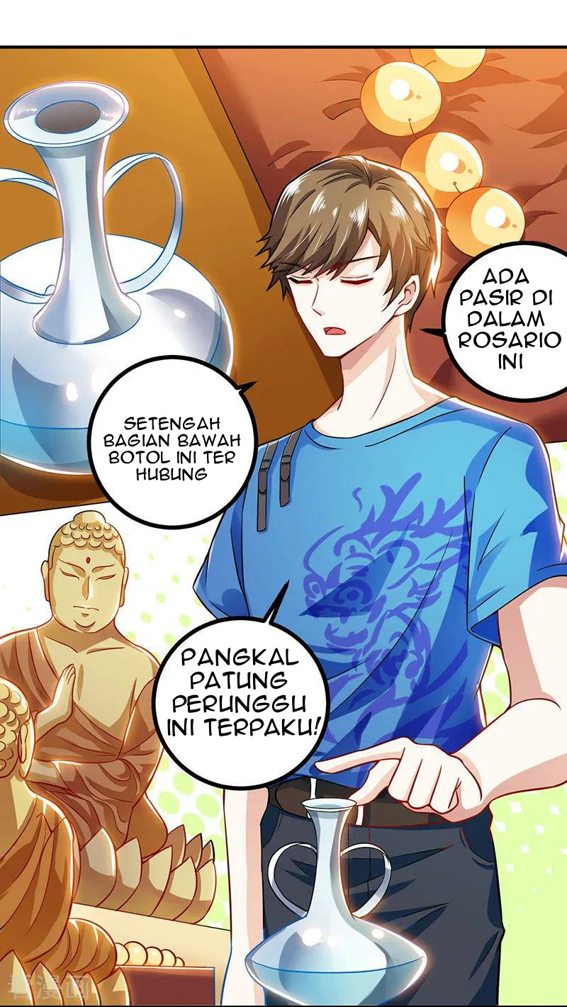 Genius Mad Man Chapter 10 Gambar 17