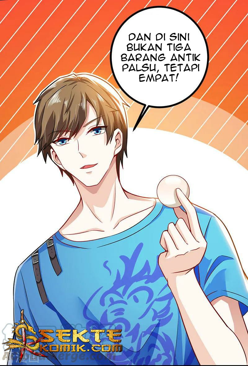 Genius Mad Man Chapter 10 Gambar 19