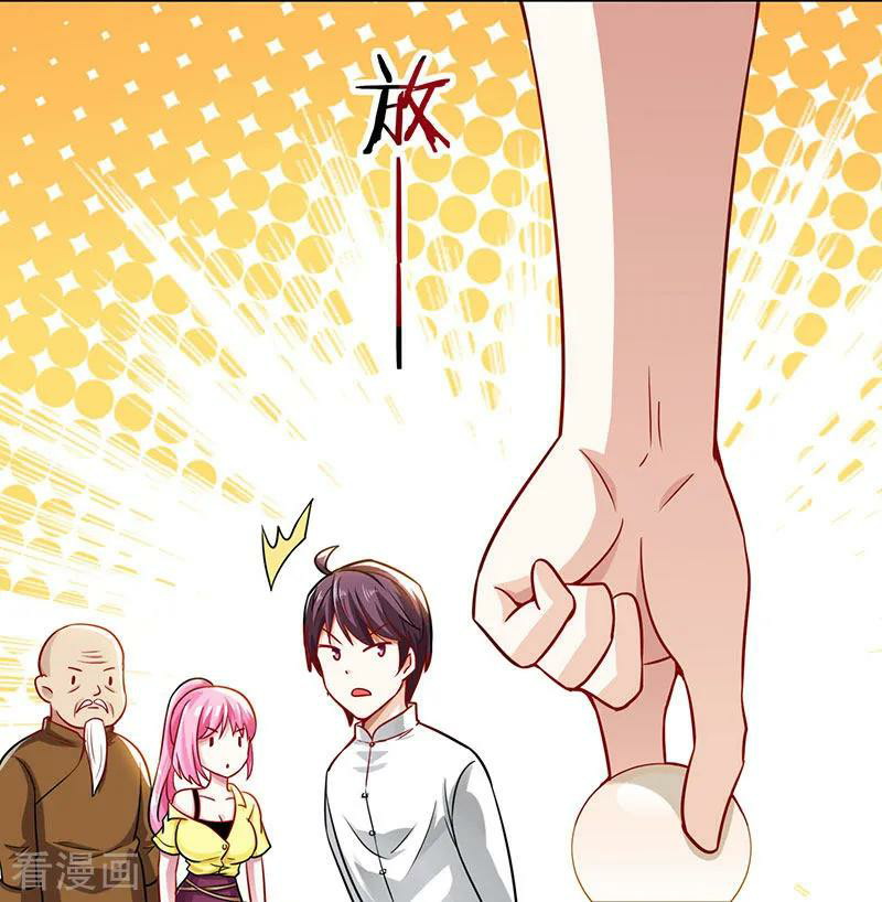 Genius Mad Man Chapter 10 Gambar 20