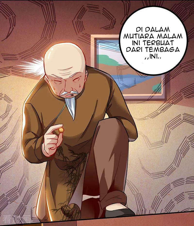 Genius Mad Man Chapter 10 Gambar 25