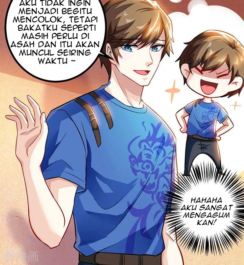 Genius Mad Man Chapter 10 Gambar 27