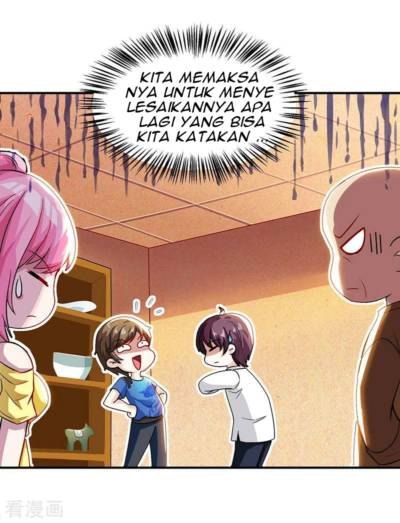 Genius Mad Man Chapter 10 Gambar 28