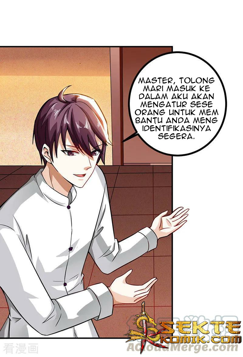 Genius Mad Man Chapter 10 Gambar 29