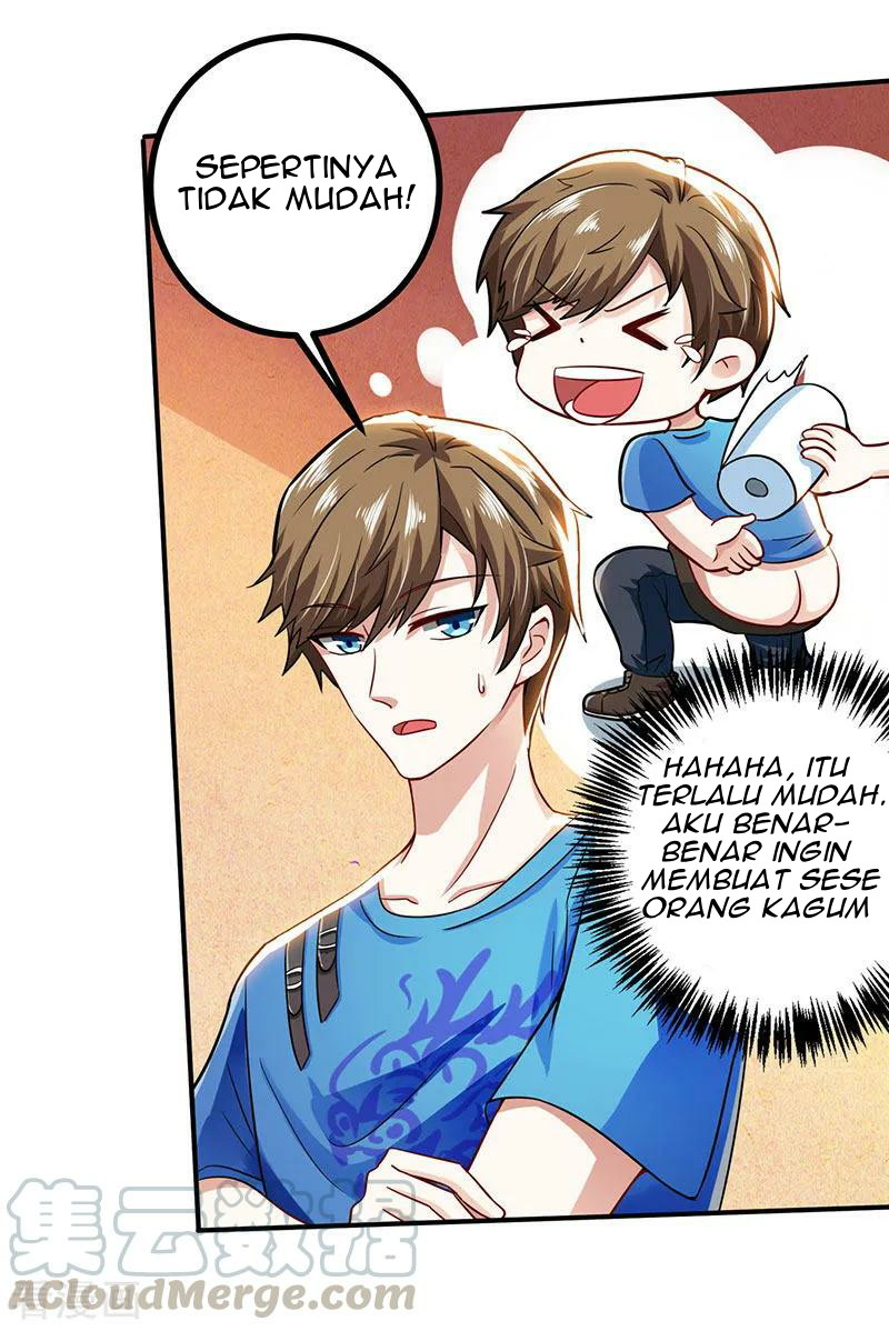 Genius Mad Man Chapter 10 Gambar 7