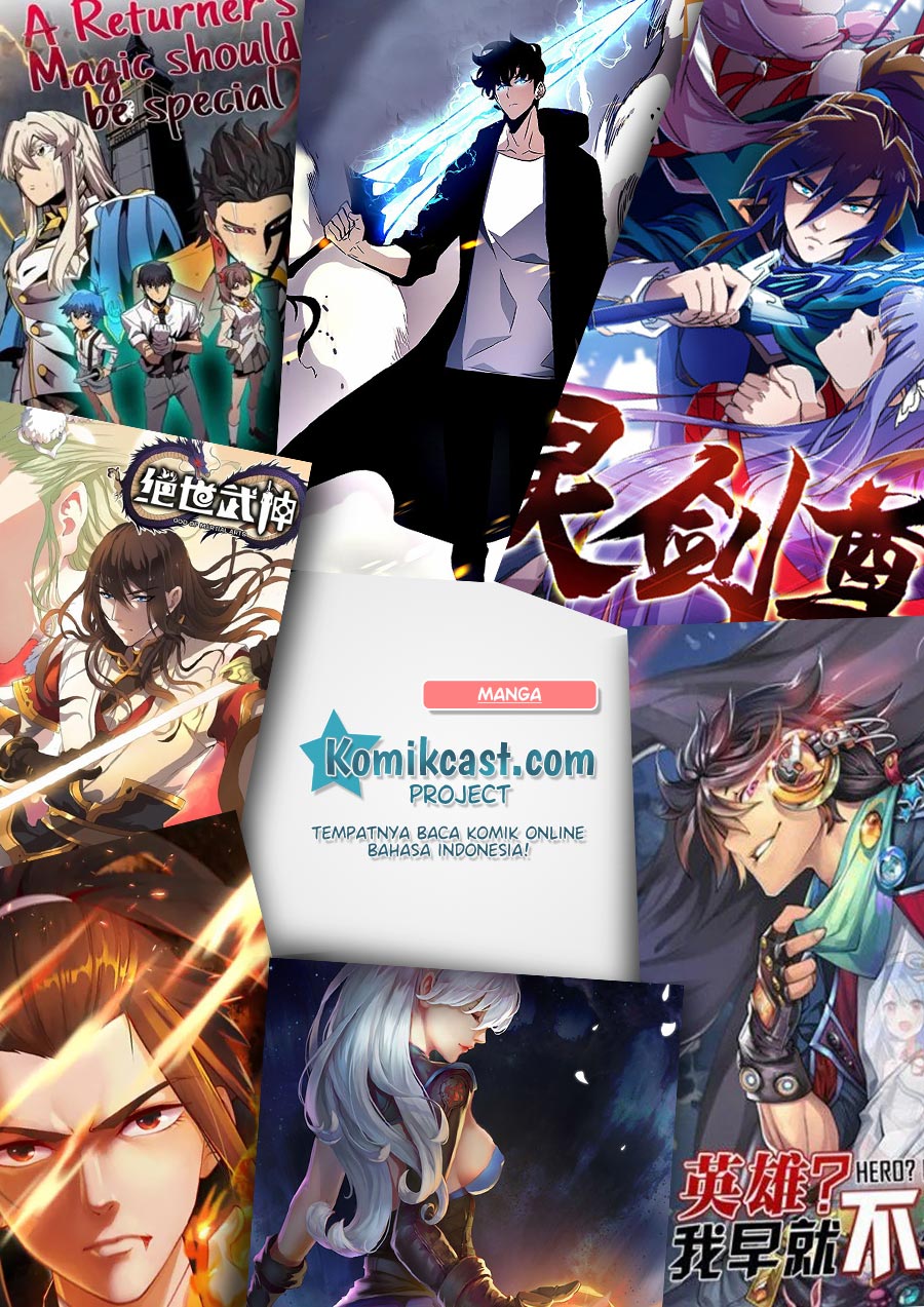 First Rate Master Chapter 69 Gambar 38