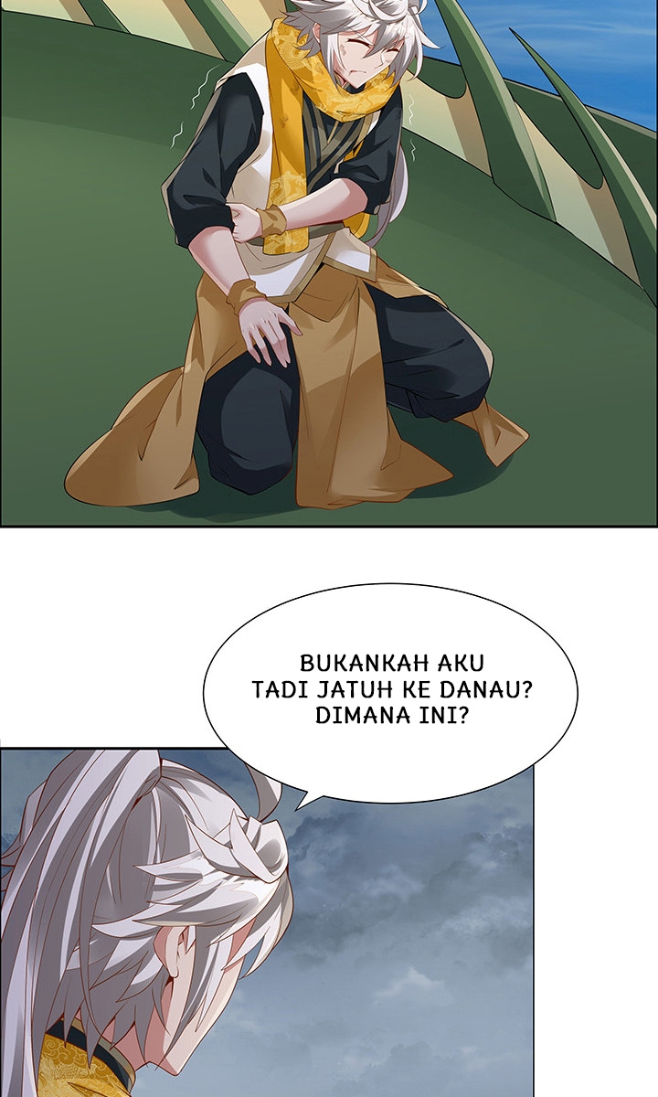 Inverse Scale Chapter 40 Gambar 17