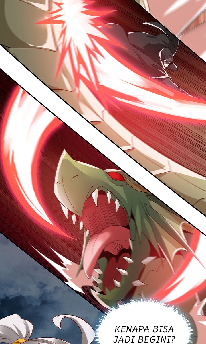 Inverse Scale Chapter 40 Gambar 21