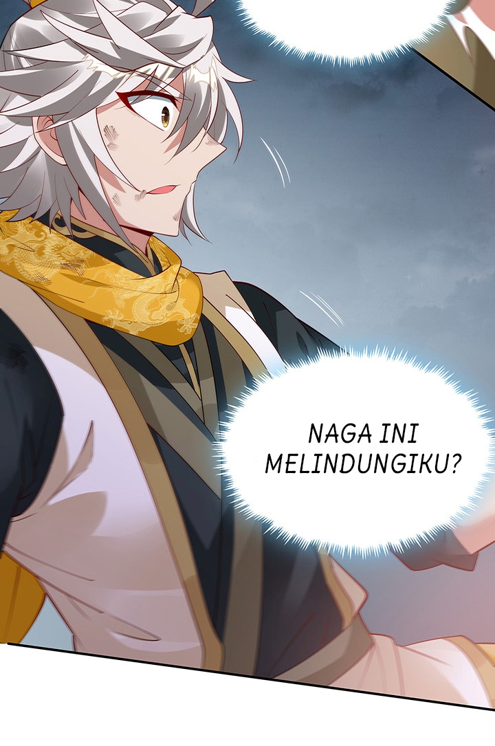 Inverse Scale Chapter 40 Gambar 22