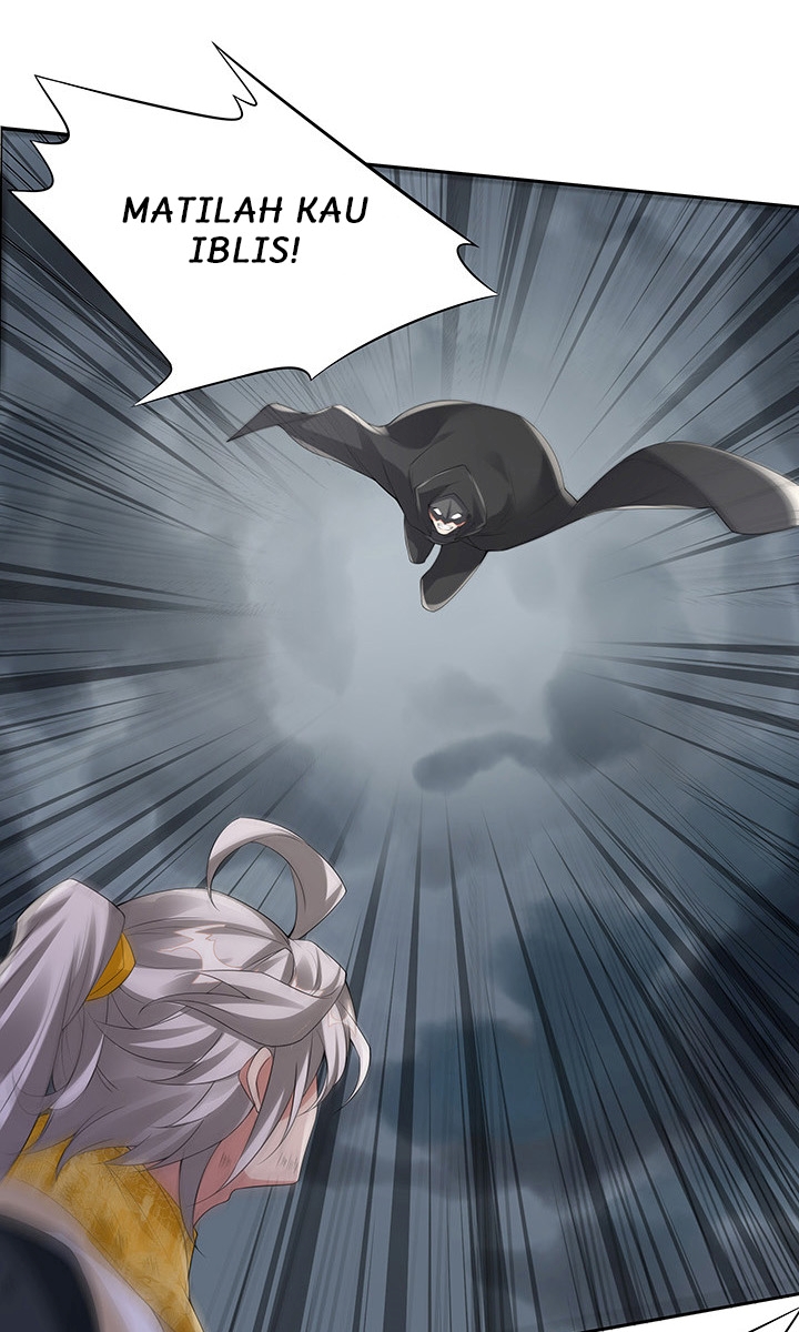 Inverse Scale Chapter 40 Gambar 23