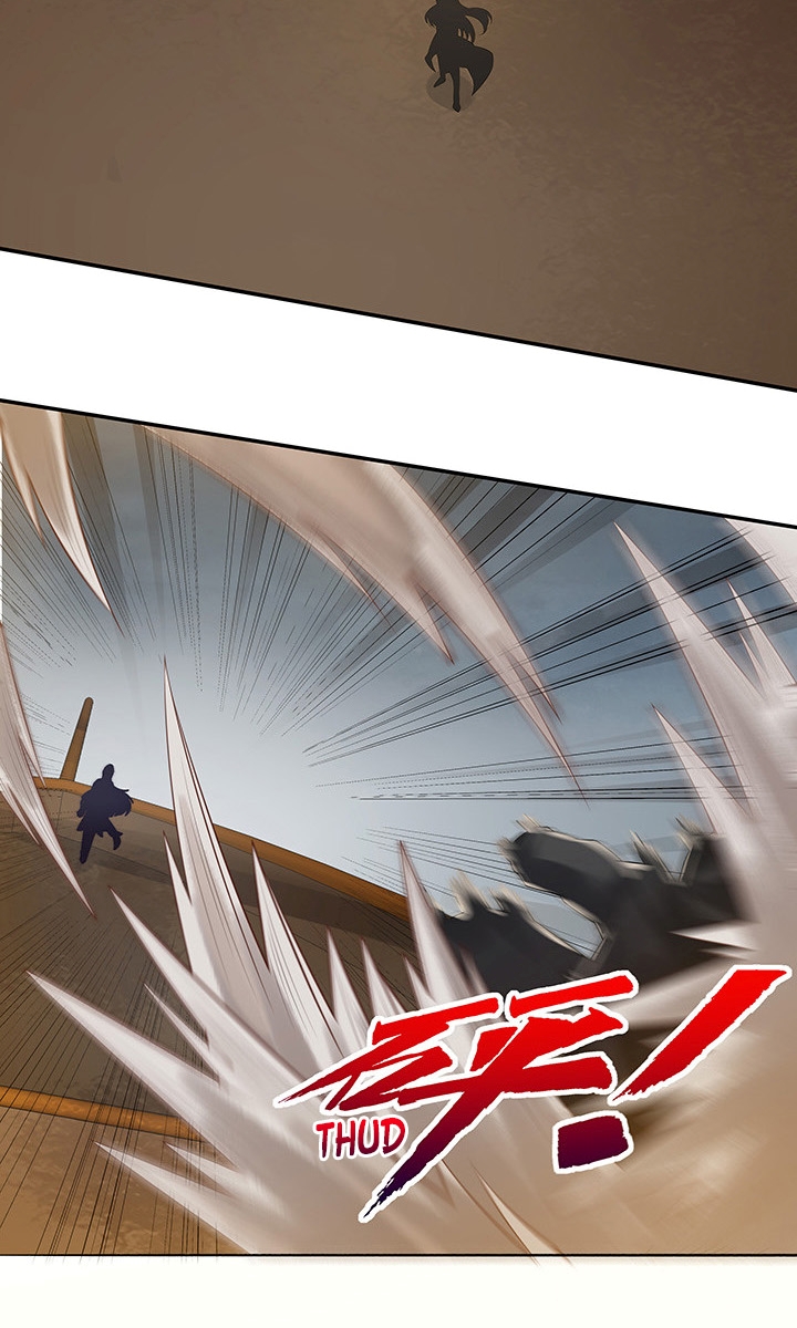 Inverse Scale Chapter 40 Gambar 27