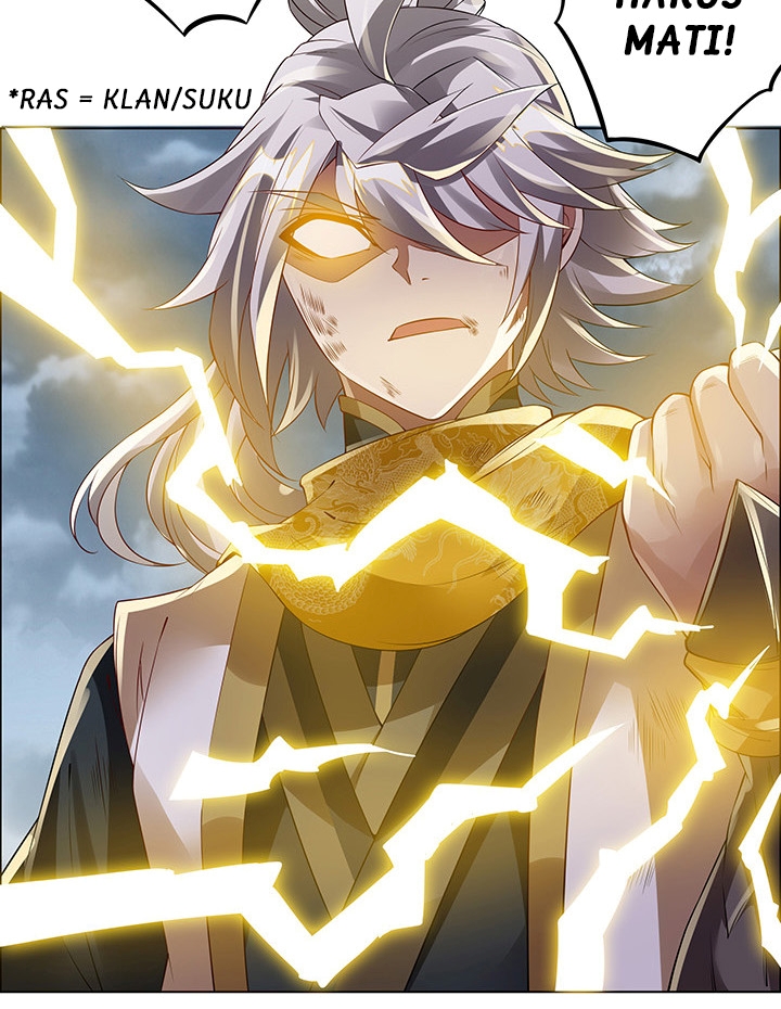 Inverse Scale Chapter 40 Gambar 42