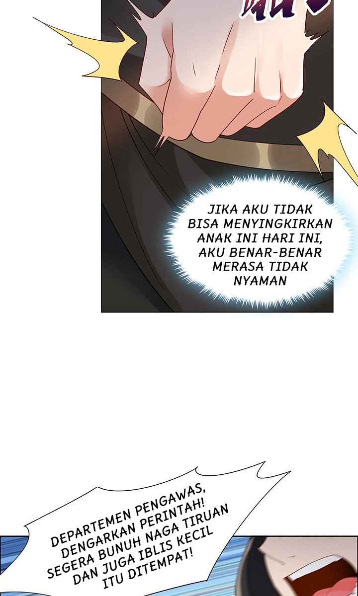 Inverse Scale Chapter 40 Gambar 6