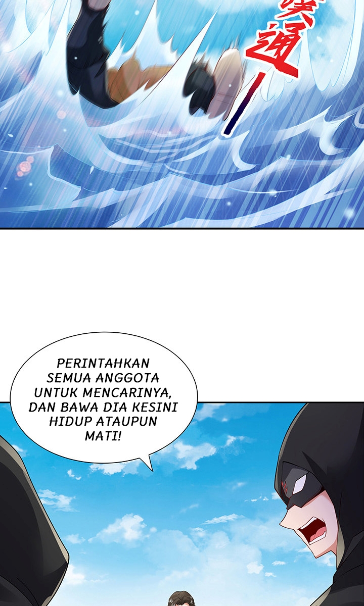 Inverse Scale Chapter 39 Gambar 32