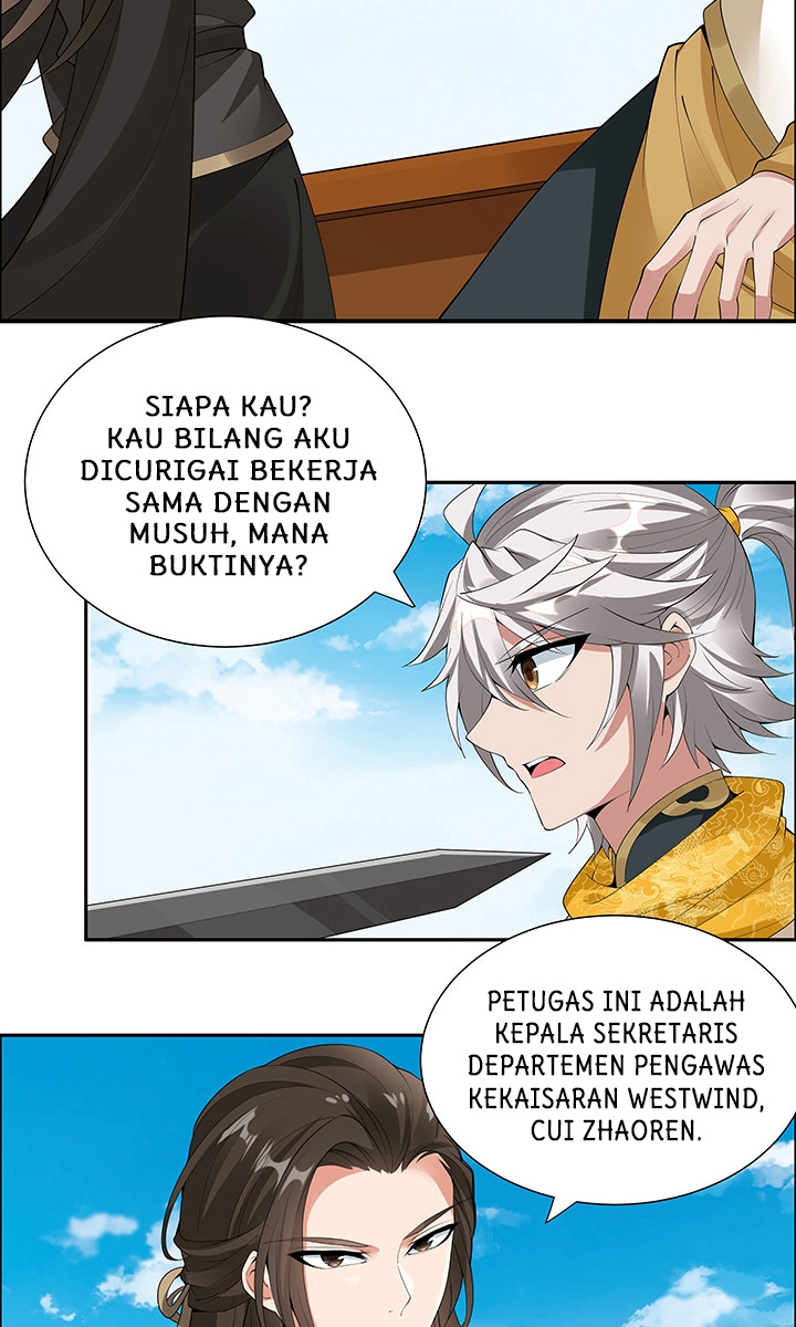 Inverse Scale Chapter 38 Gambar 3