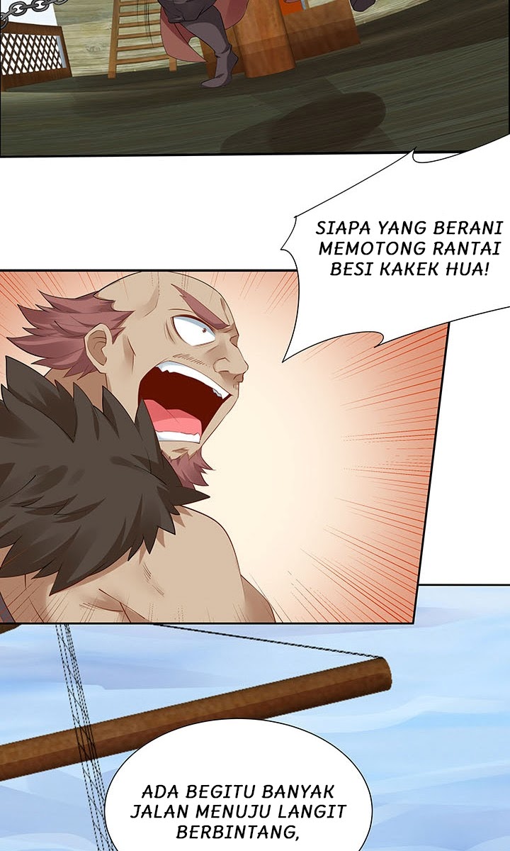 Inverse Scale Chapter 37 Gambar 20