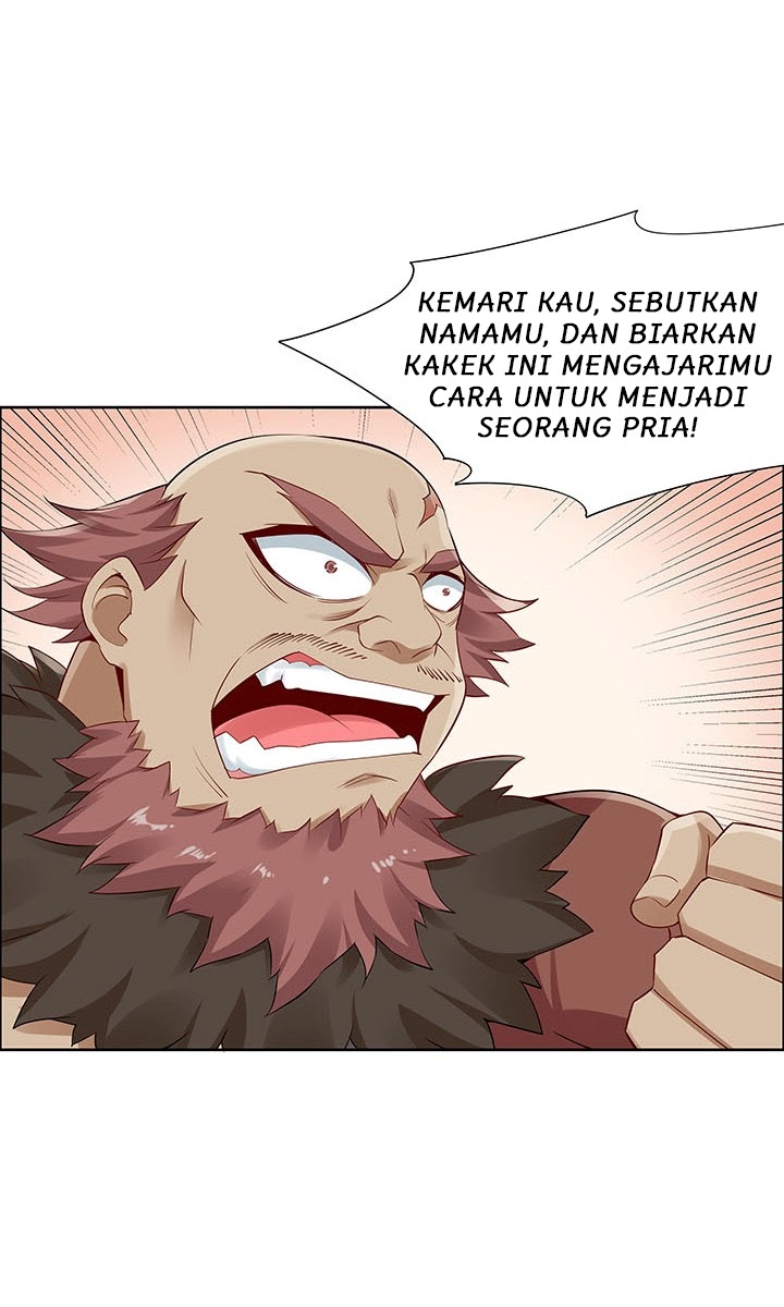 Inverse Scale Chapter 37 Gambar 24
