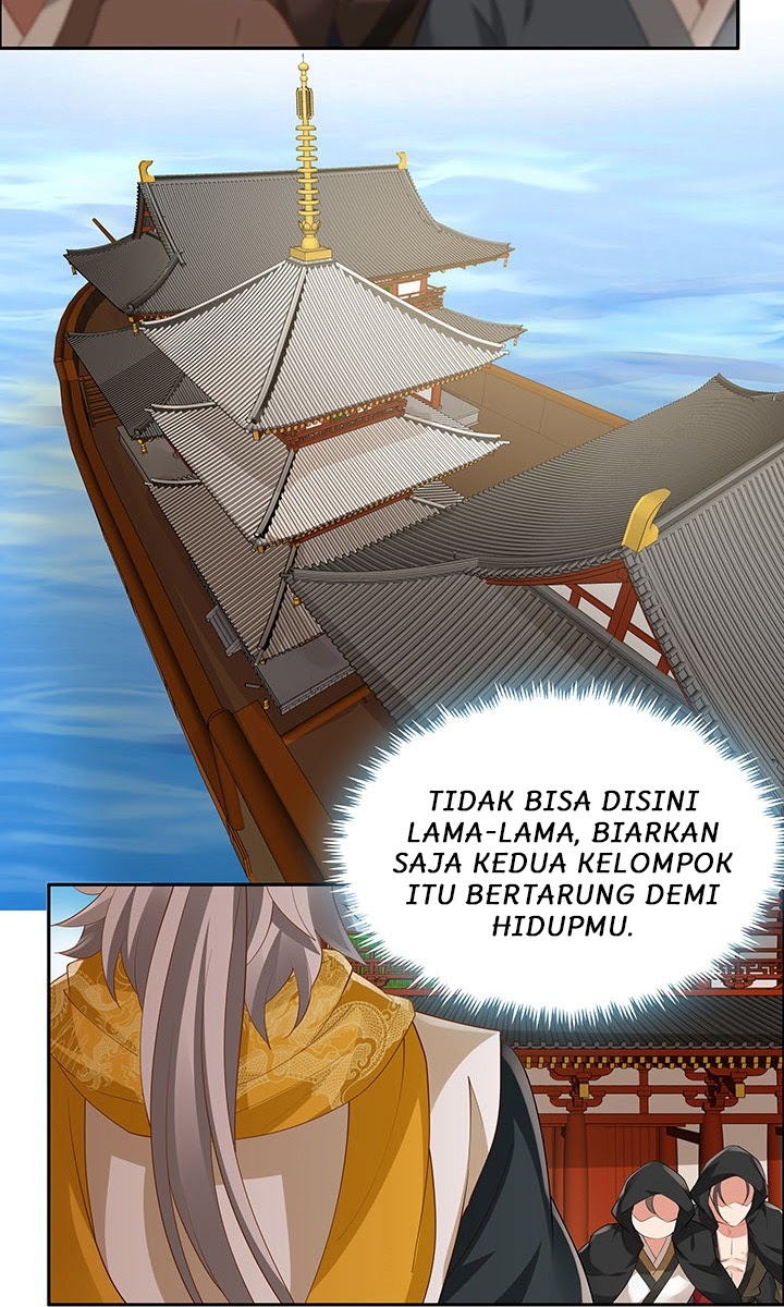 Inverse Scale Chapter 37 Gambar 42