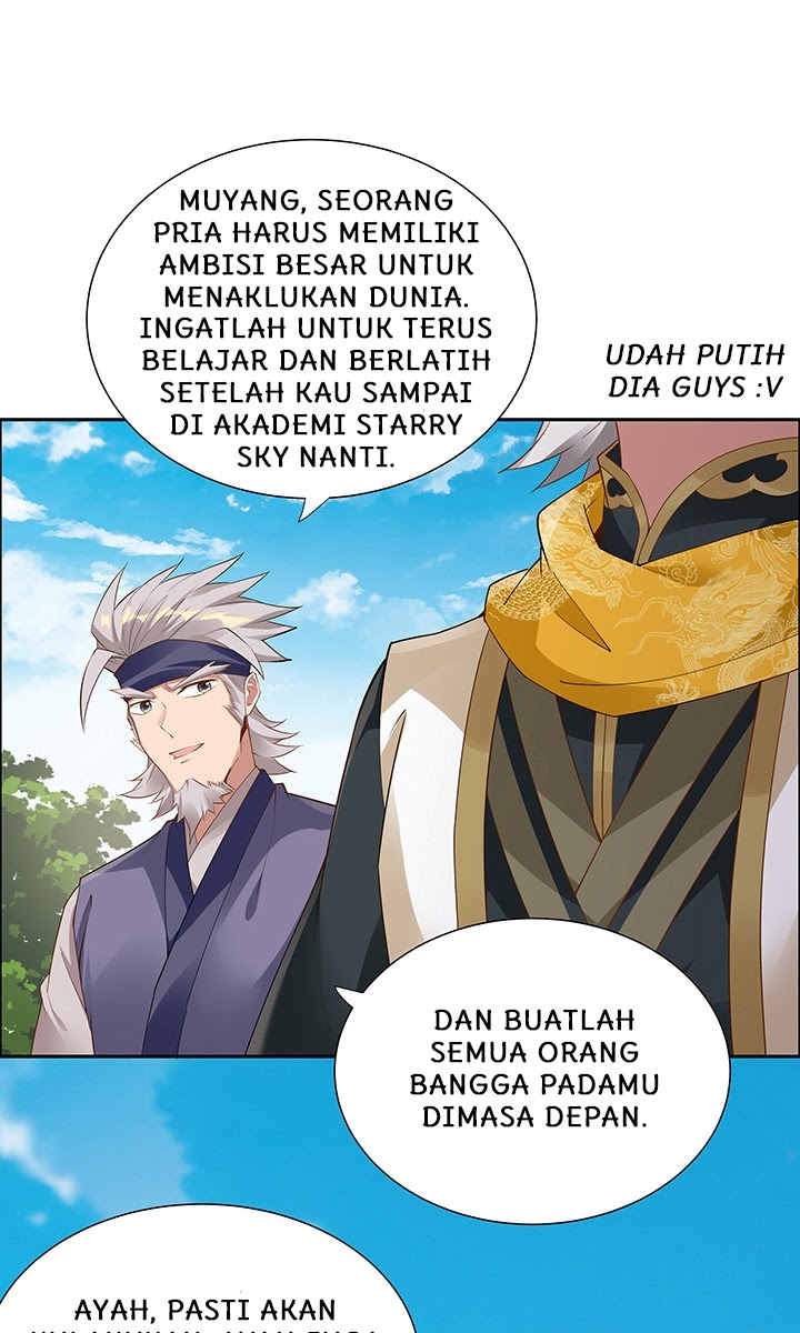 Inverse Scale Chapter 36 Gambar 13