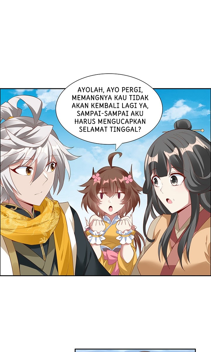 Inverse Scale Chapter 36 Gambar 18
