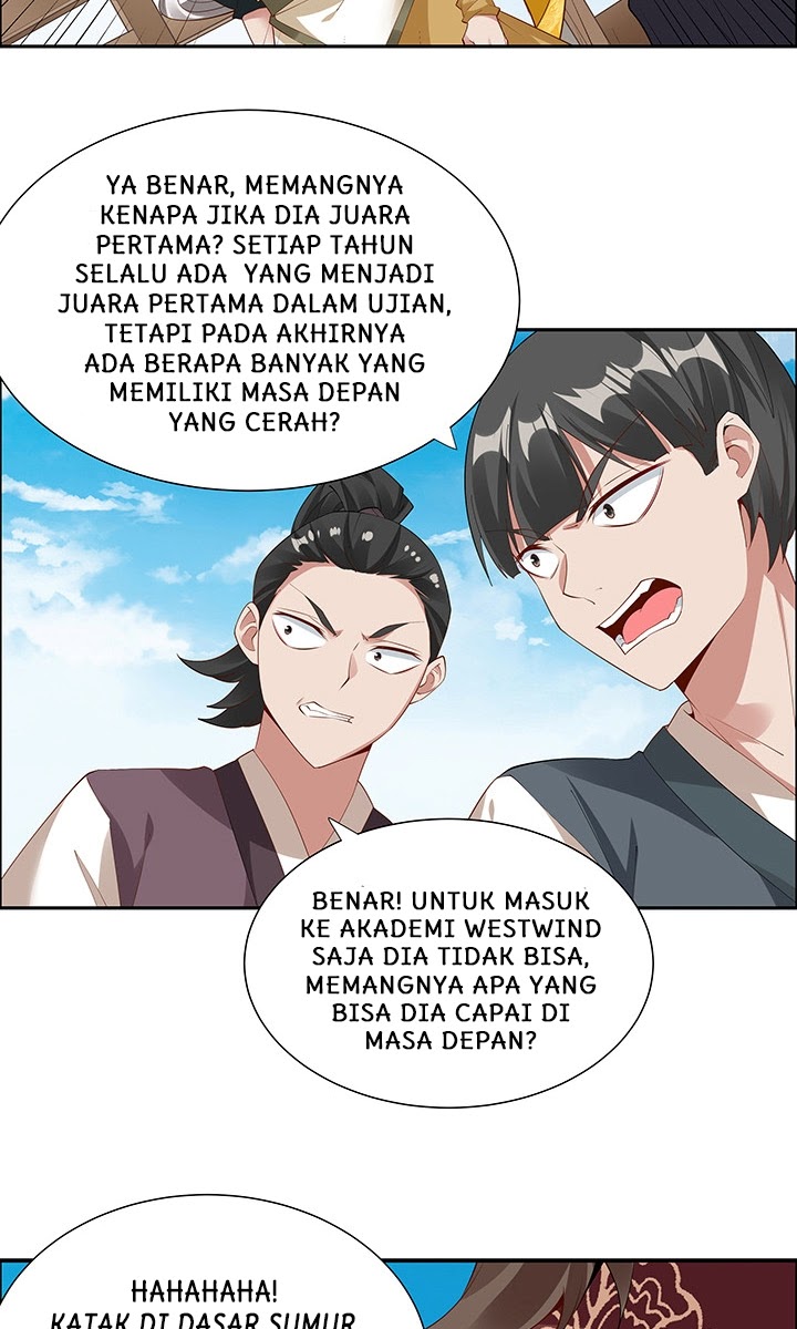 Inverse Scale Chapter 36 Gambar 35