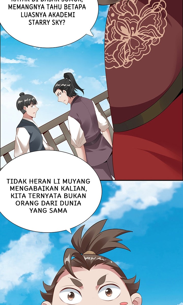 Inverse Scale Chapter 36 Gambar 36