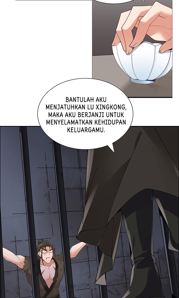 Inverse Scale Chapter 36 Gambar 8