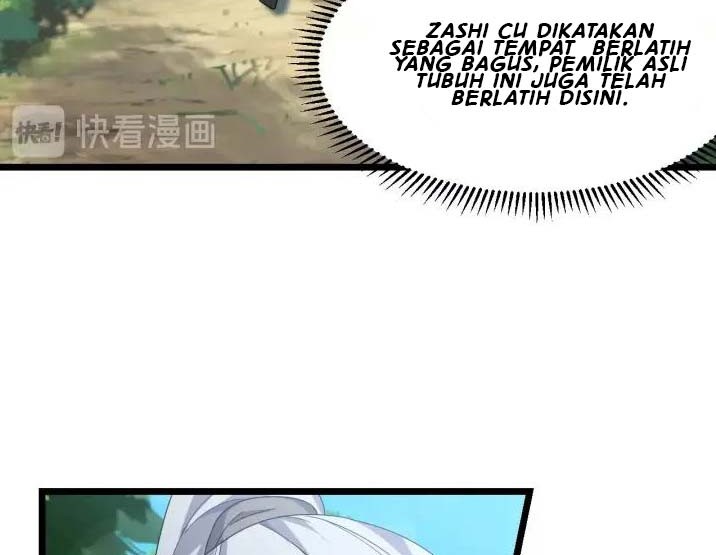 Wu Li Tian Jiao Chapter 12 Gambar 27