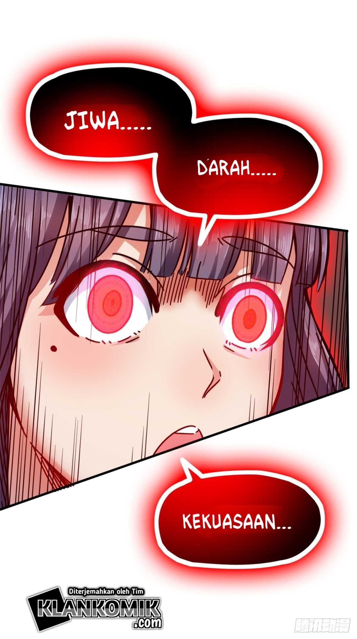 Return To The Earth And Be A God Stick Chapter 13 Gambar 16