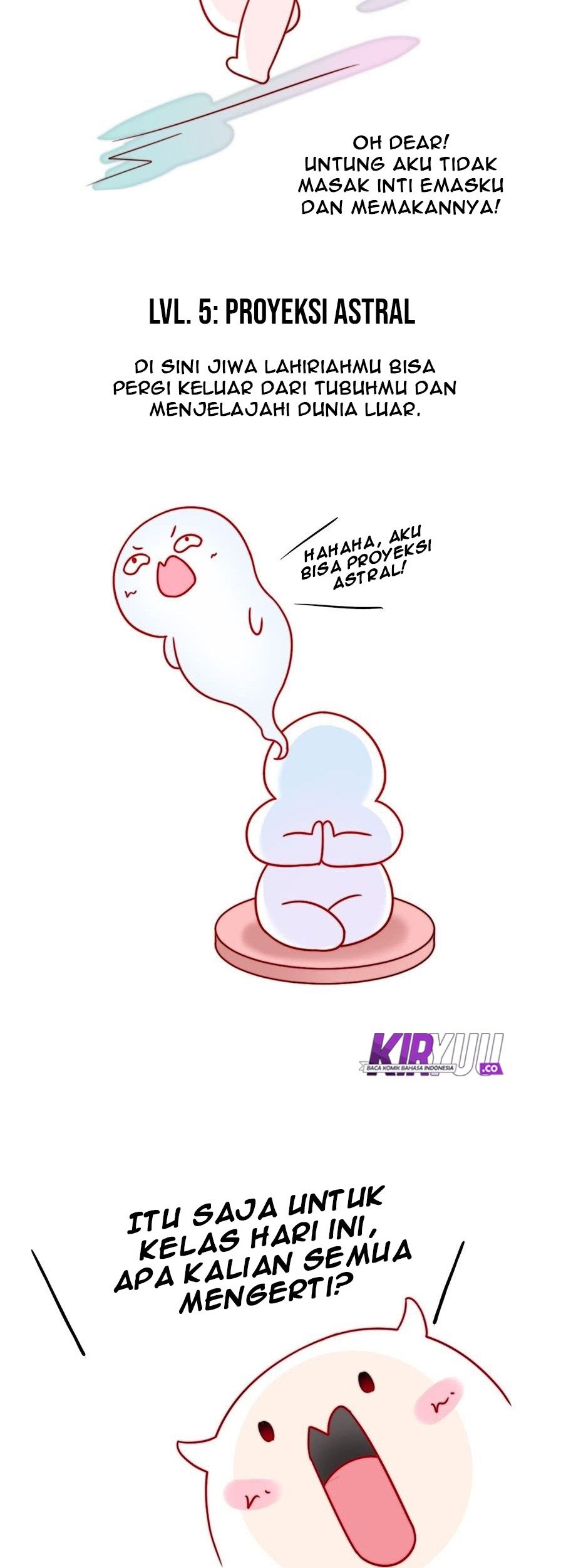 Meng Shi Zai Shang Chapter 78 Gambar 22