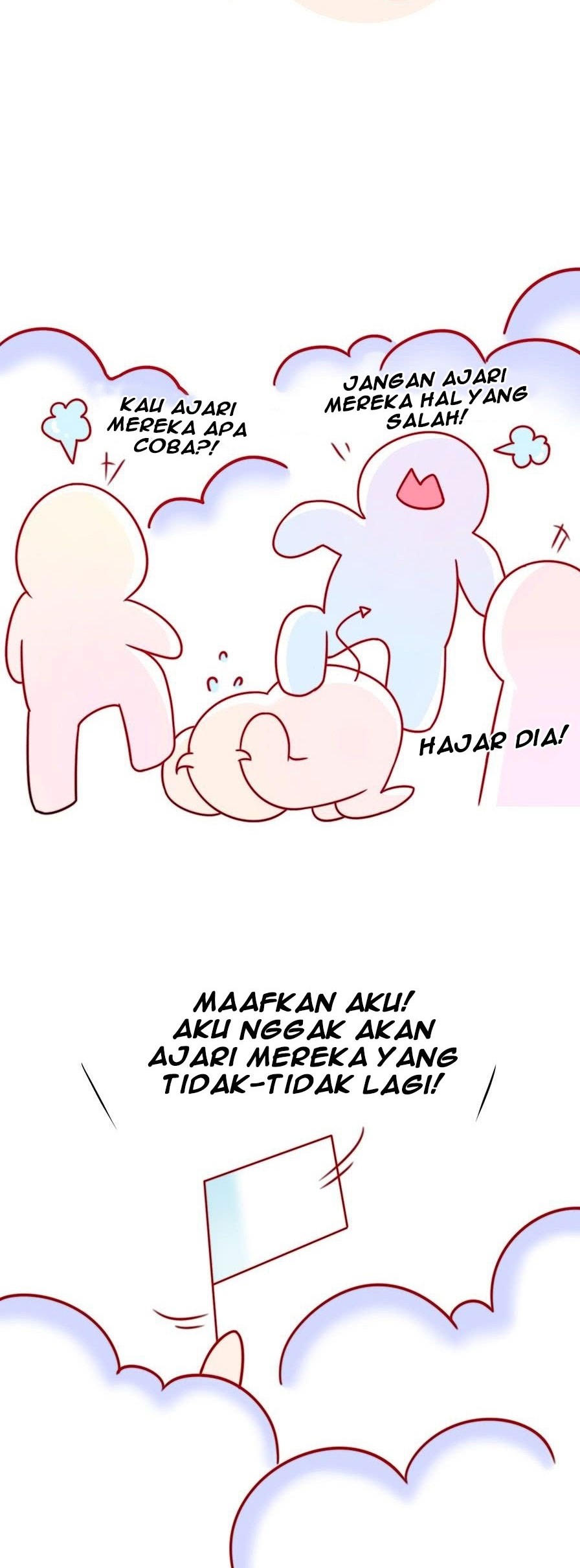 Meng Shi Zai Shang Chapter 78 Gambar 23
