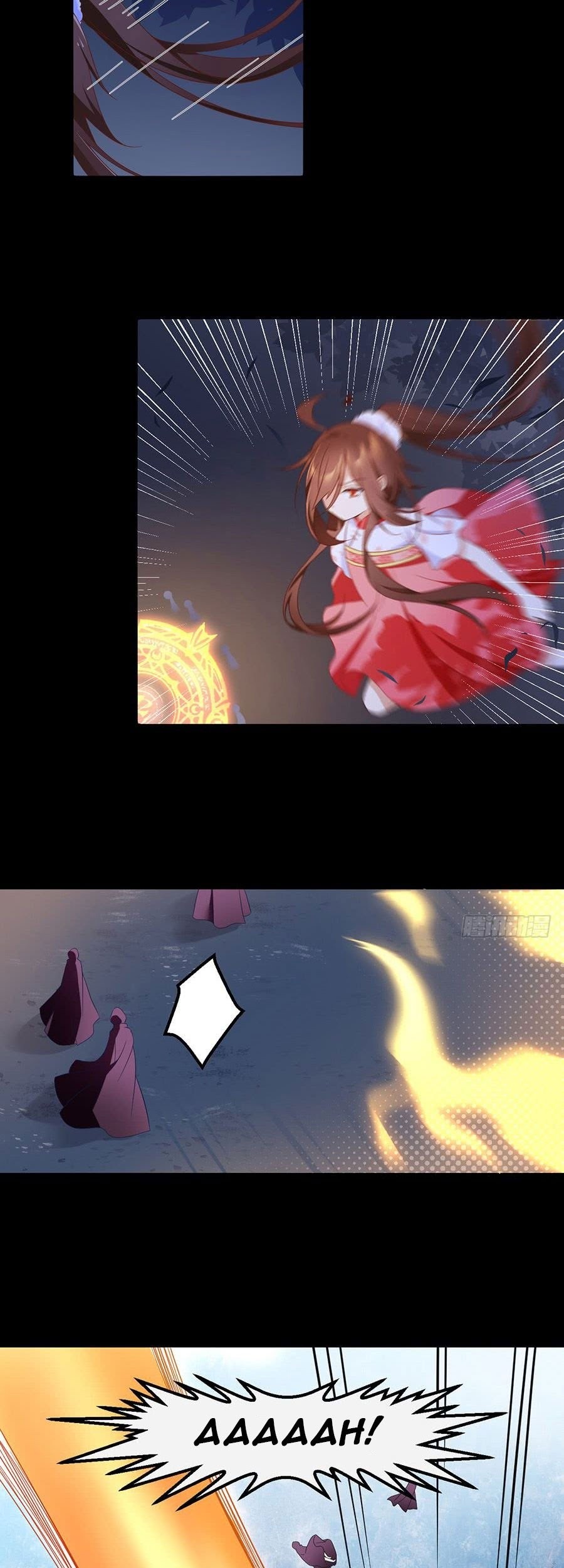 Meng Shi Zai Shang Chapter 78 Gambar 4