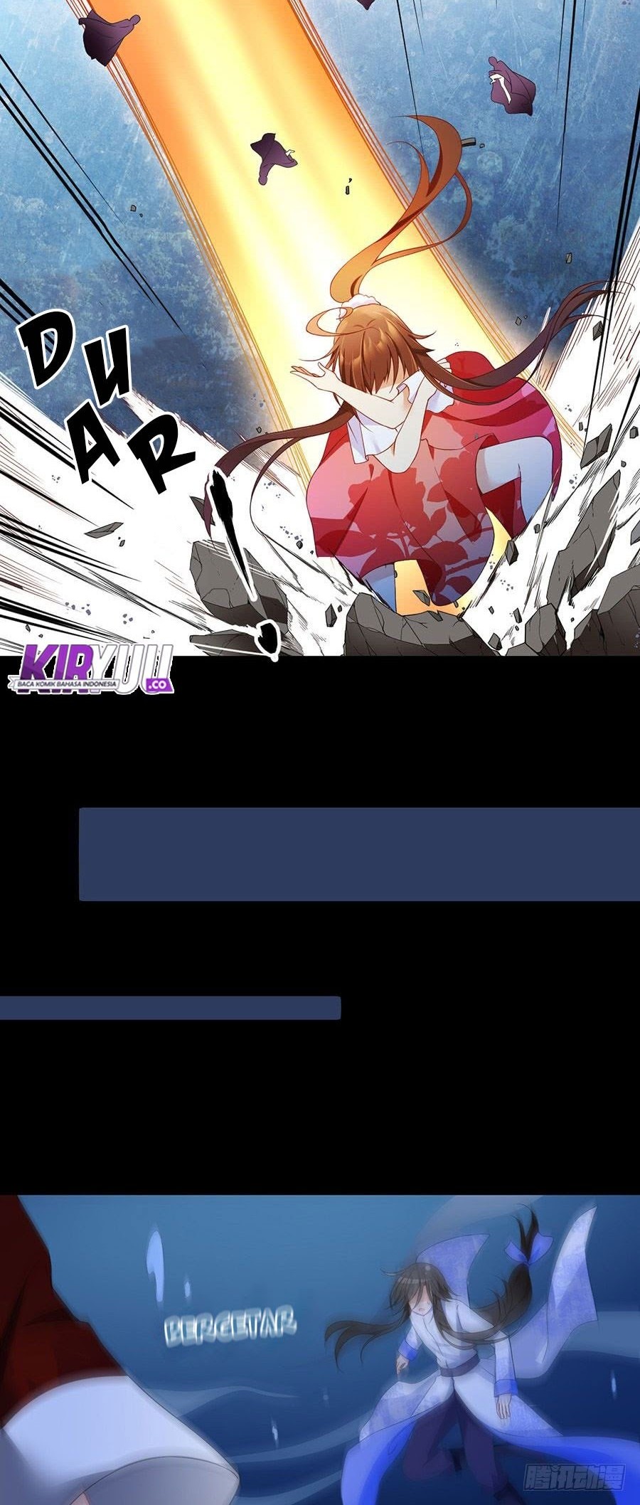 Meng Shi Zai Shang Chapter 78 Gambar 5