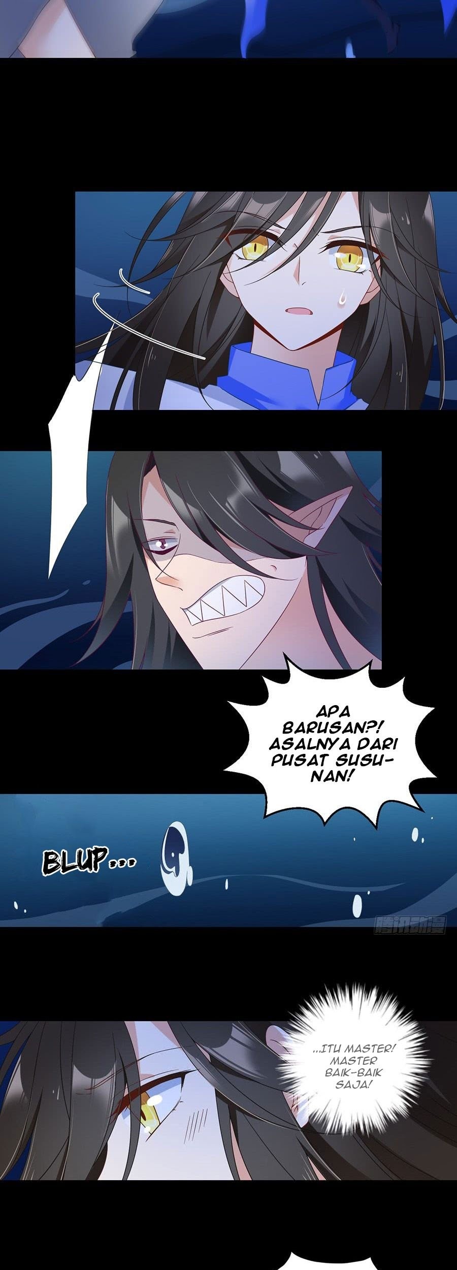 Meng Shi Zai Shang Chapter 78 Gambar 6