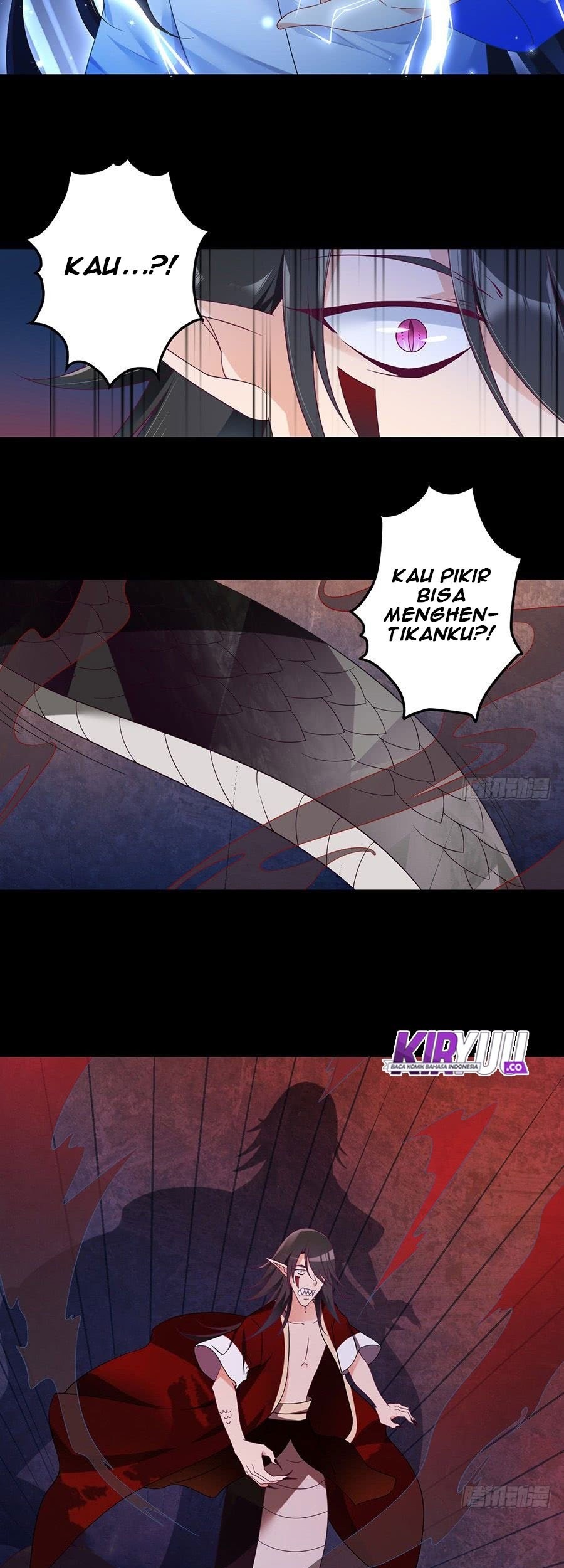 Meng Shi Zai Shang Chapter 78 Gambar 8