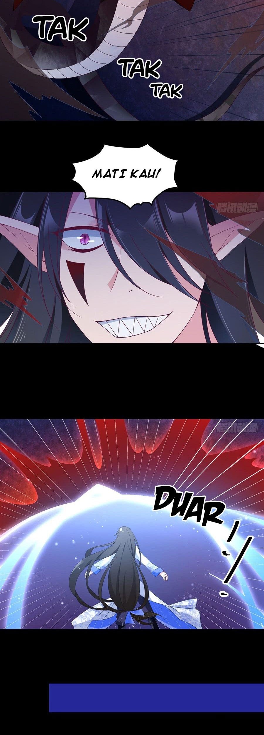 Meng Shi Zai Shang Chapter 78 Gambar 9