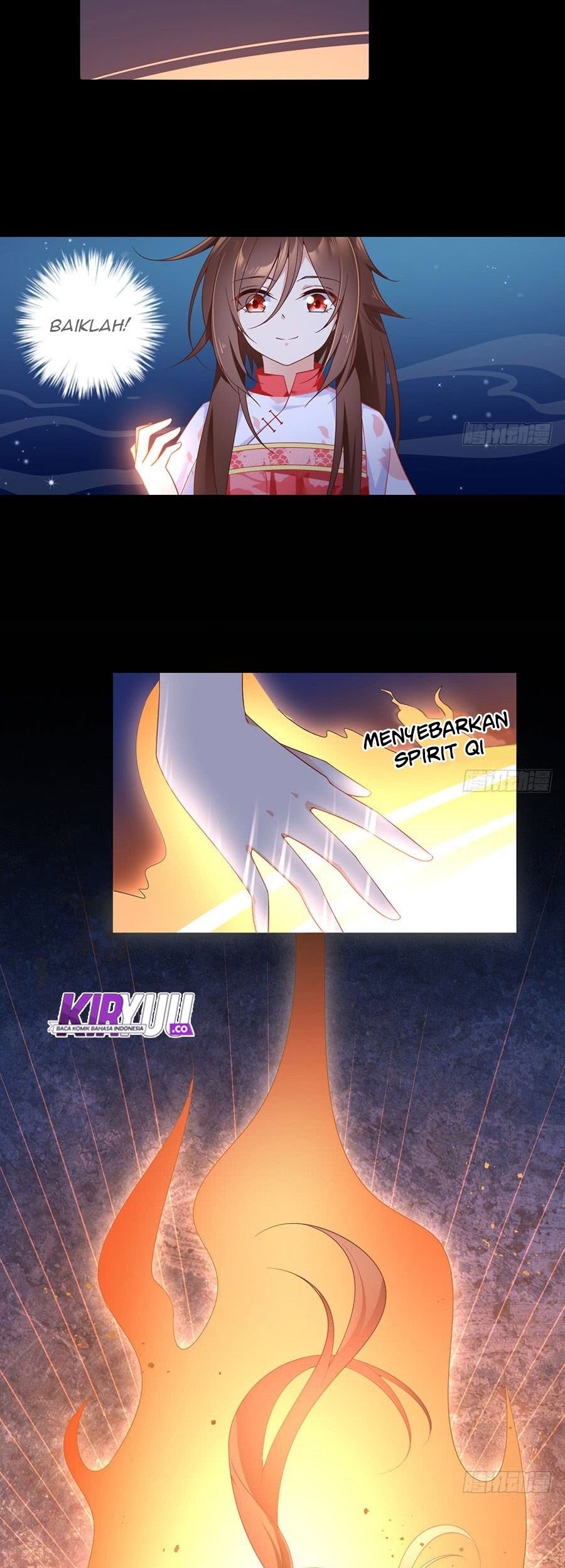 Meng Shi Zai Shang Chapter 78 Gambar 16