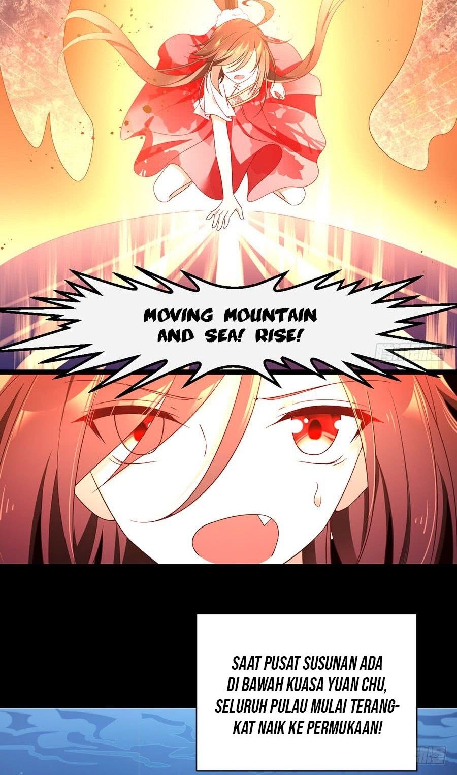 Meng Shi Zai Shang Chapter 78 Gambar 17